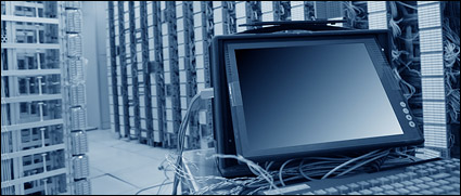 Data Center picture material-1