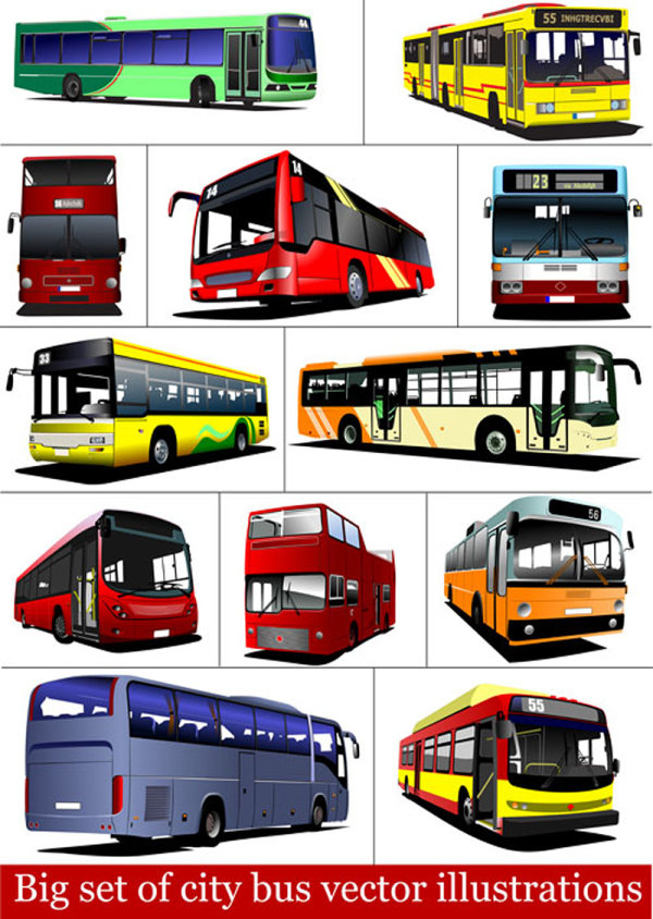 Transport vector material - 04