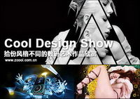 Digital works of art appreciation