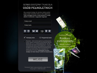 Bacardi - Original Mojito