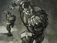 Enjoy the wonderful illustrator