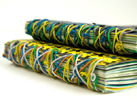 Album Design appreciation 8P