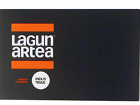 KEENPAC & LAGUN? ARTEA Album Appreciation