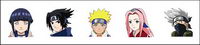 Naruto computer icon transparent png