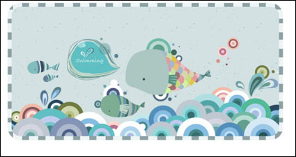 Trendy cartoon images 1