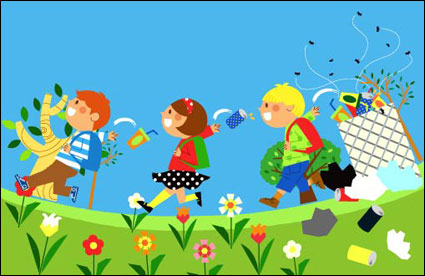 Children