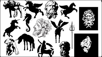 Influx of people must have produced vector material -11