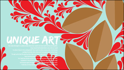 Behind the crease pattern pattern background vector material