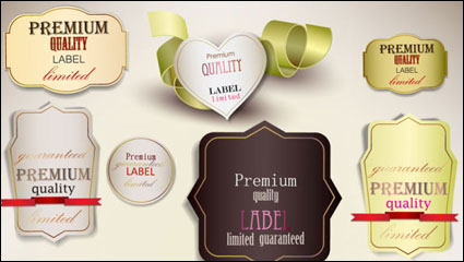 Fine high-end 02. - Vector material