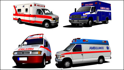 Vector of transport - 02