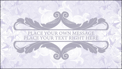 Pattern background 02 - vector material