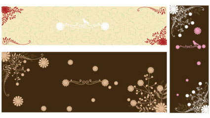 Lace, shading, background, AI Format