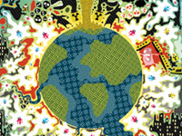 Alternative illustrator Set -2