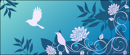 Vector background patterns-42