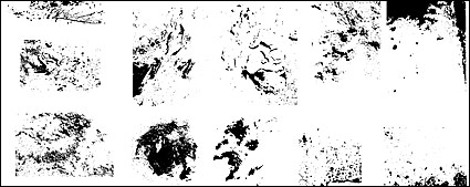 Go Media produced vector material - Texture