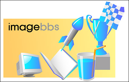 imagebbs vector icon 1