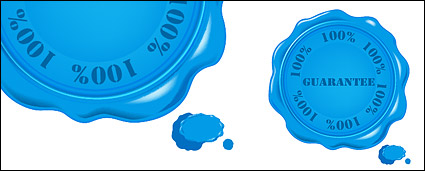 web2.0 style vector material quality assurance