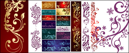 Accommodates a gorgeous pattern