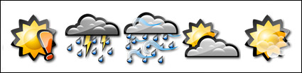 Weather png icon -3